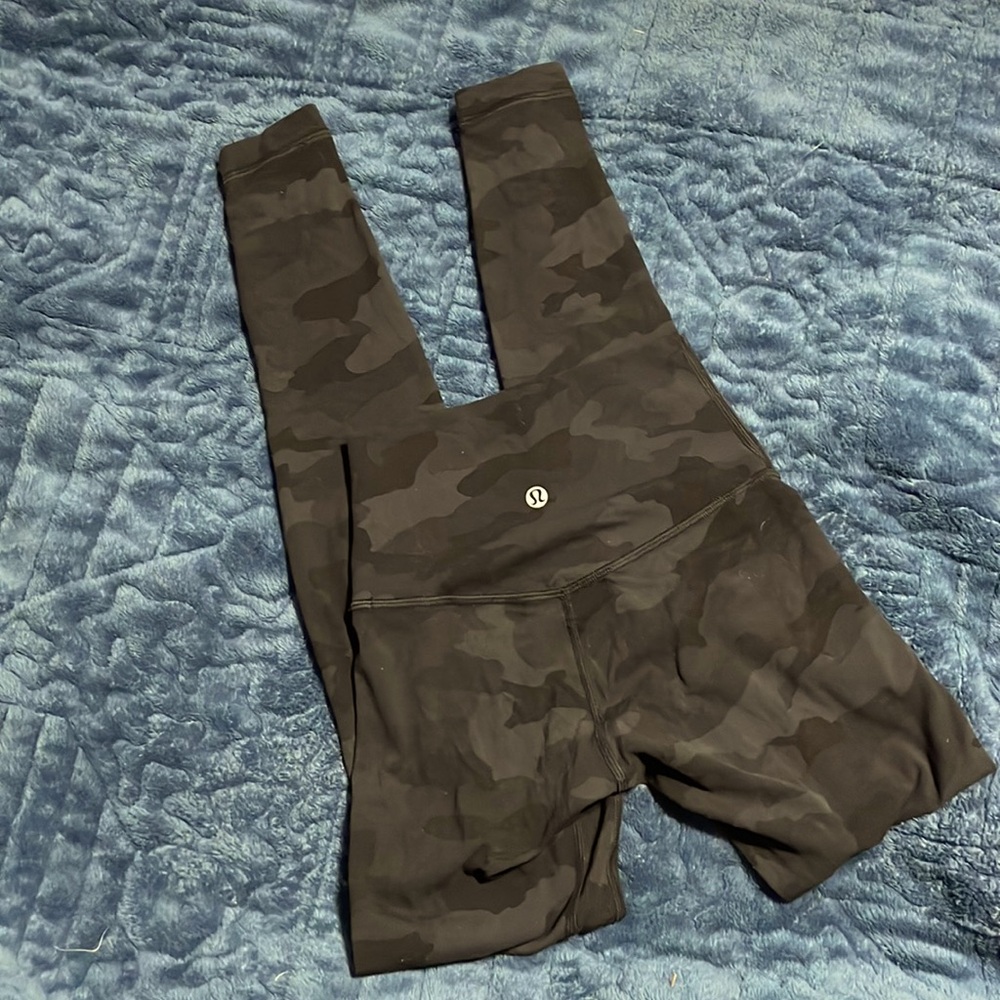 Lululemon leggings